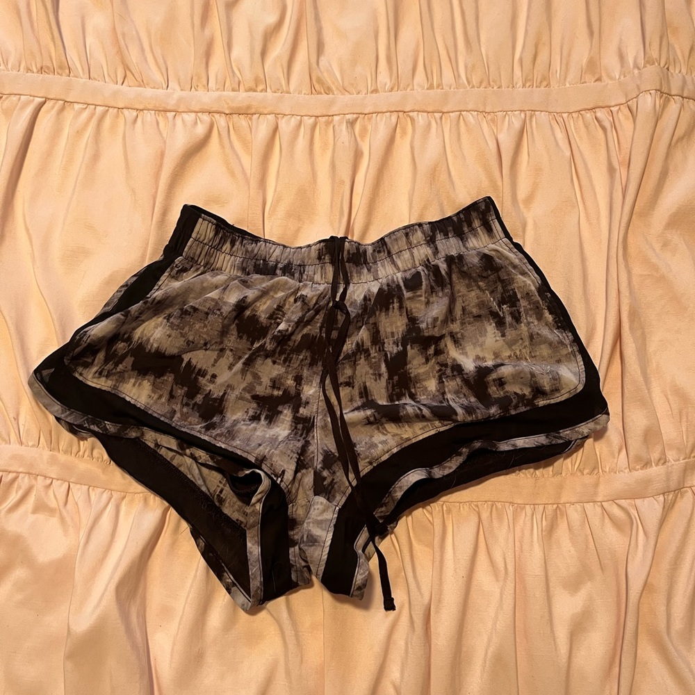 The Dye workout Shorts
